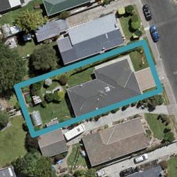 484 Racecourse Road, Hargest, Invercargill