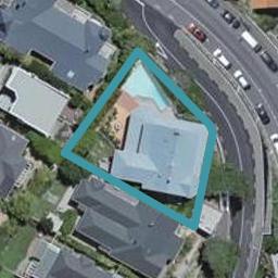 2 Central Terrace, Kelburn, Wellington