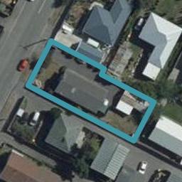 120 Bordesley Street, Phillipstown, Christchurch