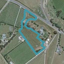 168D Hinekura Road, Martinborough, Martinborough