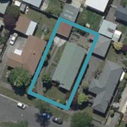 80 Woodbury Street, Russley, Christchurch