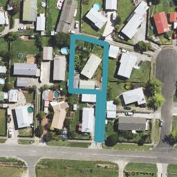 108 Valley Road, Mangapapa, Gisborne