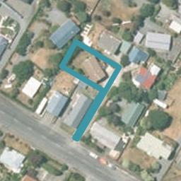 173A Torquay Street, Kaikoura