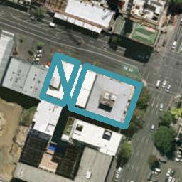 1D/0 Hobson Street, Auckland Central, Auckland