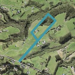 502 Oaia Road, Muriwai, Muriwai