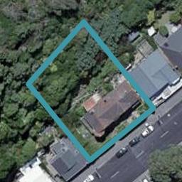 215 Marine Parade, Seatoun, Wellington