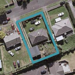 34 Woodleigh Street, Frankleigh Park, New Plymouth