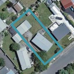 42 Vogel Crescent, Masterton