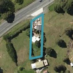 200 Great North Road, Kamo, Kamo