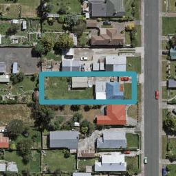 39 Venus Street, Georgetown, Invercargill