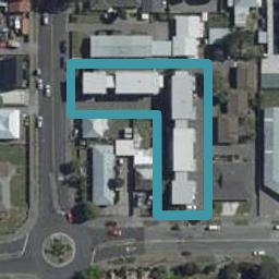 2/443 CASHEL STREET, Linwood, Christchurch