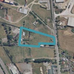 326 Hilton Highway, Washdyke, Timaru