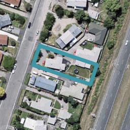 39 Sneyd Street, Kaiapoi, Kaiapoi