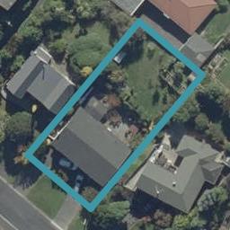 6 Danube Street, Vauxhall, Dunedin
