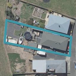92 Ashmore Street, Halfway Bush, Dunedin