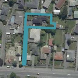 53 Sturrocks Road, Redwood, Christchurch