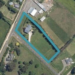 108 Victoria Avenue, Dannevirke