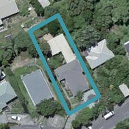 19 Huntingdon Street, Northland, Wellington