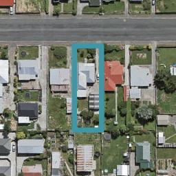 311 Ettrick Street, Georgetown, Invercargill