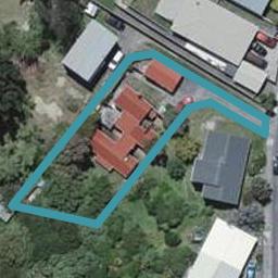 70 Quebec Street, Kingston, Wellington