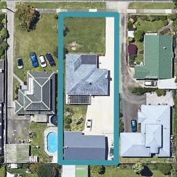 9 Bridge Street, Whakatane, Whakatane