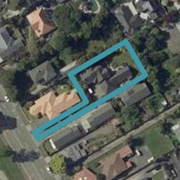 91 North Street, Palmerston North, Palmerston North