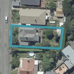 182 Malvern Street, Woodhaugh, Dunedin