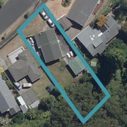 23 Fitzroy Avenue, Fitzroy, Hamilton