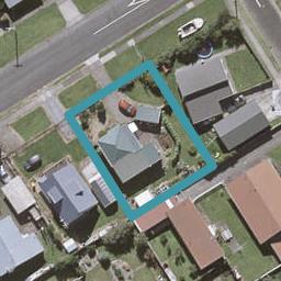 13 Norman Street, Waitara, Waitara