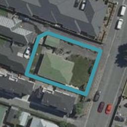 3/45 Grafton Street, Waltham, Christchurch