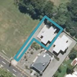 13A Railway Row, Ohakune
