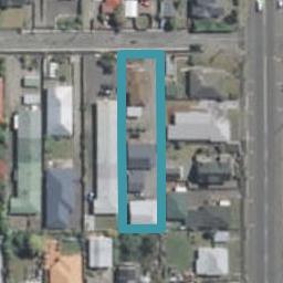 4B Hatton Street, West End, Timaru