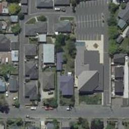 4/55 Cornwall Street, St Albans, Christchurch