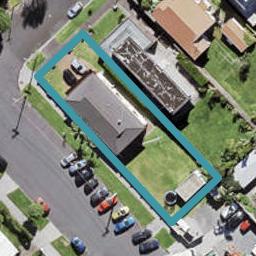 1 Rawene Avenue, Westmere, Auckland