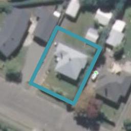 3 Connolly Street, Geraldine, Geraldine