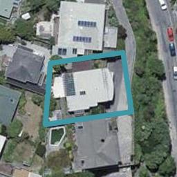 8 Tai Paku Paku Road, Karaka Bays, Wellington