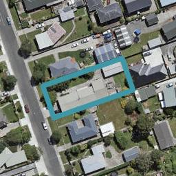 17 Carlyle Street, Hawthorndale, Invercargill