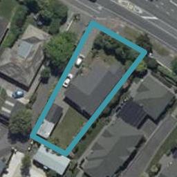 143 Wairakei Road, Bryndwr, Christchurch