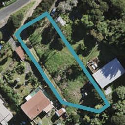 18 Hekerua Road, Oneroa, Waiheke Island