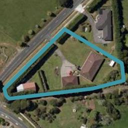 18 Konini Street, Parahaki, Whangarei