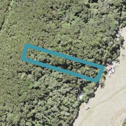 0 North Cove, Kawau Island, Kawau Island