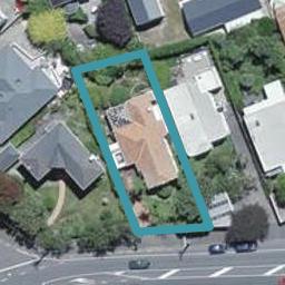 120 Karori Road, Karori, Wellington