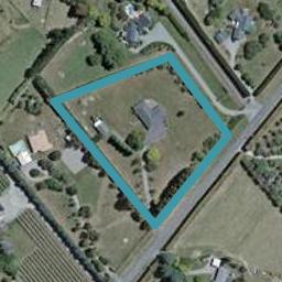 34 Loop Line, Masterton