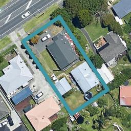 1/250 Waihi Road, Judea, Tauranga