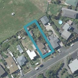 13 Bennett Road, Ocean View, Dunedin