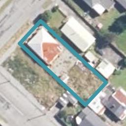 21 Blake Street, Blaketown, Greymouth