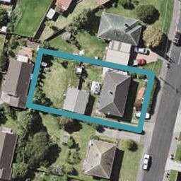 46 Caen Road, Panmure, Auckland