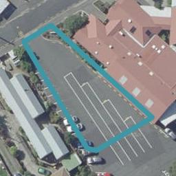 15 Oxford Street, South Dunedin, Dunedin