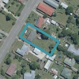 18 Montrose Avenue, Culverden, Culverden