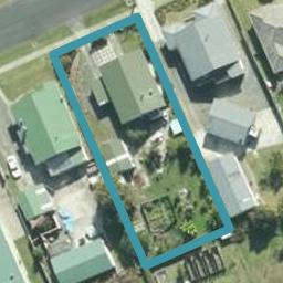 79 Gordon Street, Dargaville